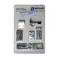 METLAM ESSENTIAL NON-CONCEALED SCP KIT LH
