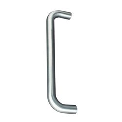 METLAM D PULL HANDLE 105MM C TO C SSS