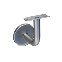 METLAM CONCAVE HAND RAIL BRACKET SSS