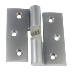 METLAM 106 SCP GRAVITY HINGE RH HC EACH WITH SF