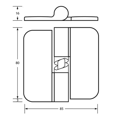 METLAM 106C LHHC BTF