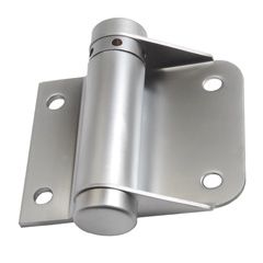 METLAM 109 SPRING HINGE HO EA BOLT THROUGH SCP