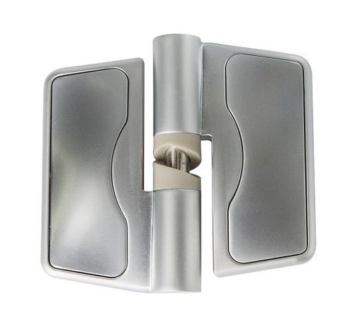 METLAM GRAVITY HINGE RH HC CONC SF SCP W/SFIX