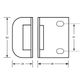 METLAM 108 STAPLE 31MM C2C BT SCP NO FIXINGS