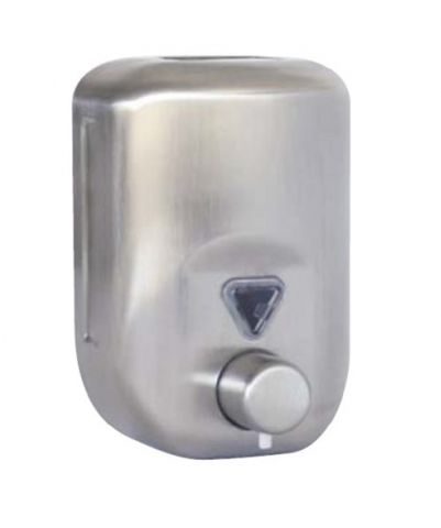 BRADLEY WALL MOUNTED SOAP DISPENSER 820ML