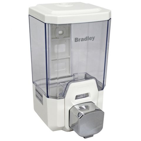 BRADLEY BULK FILL FOAM DISPENSER 1L