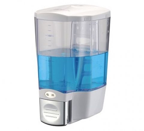 BRADLEY SOAP DISPENSER SURFACE MOUNTED 1.3L