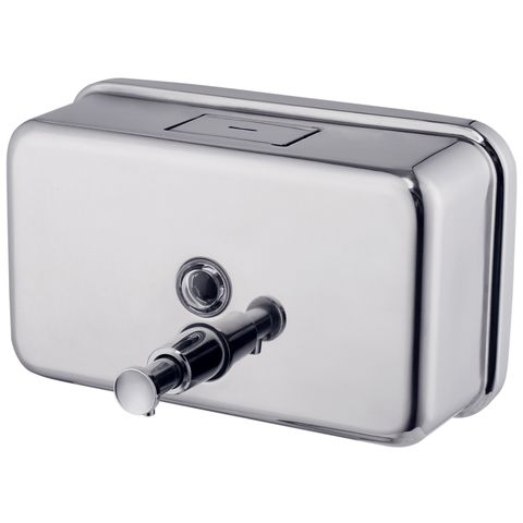 BRADLEY 6542 SOAP DISPENSER