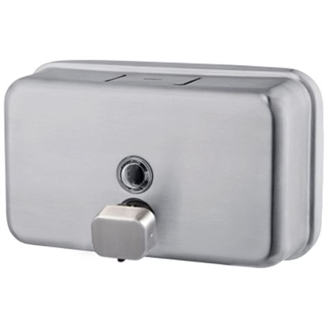 BRADLEY 6542S SOAP DISPENSER 1.2L SSS