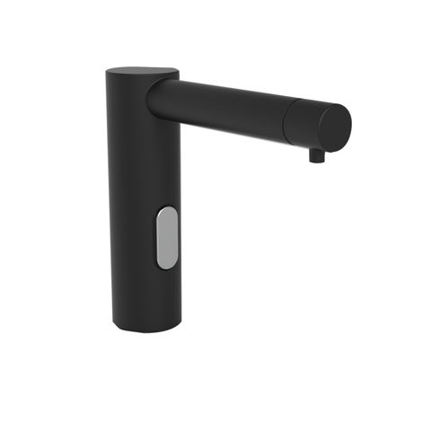 BRADLEY 6734 SENSOR FOAM SOAP DISP VANITY MOUNT BLACK