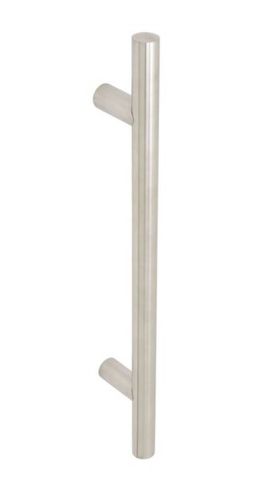 BARBEN BAH-111 SINGLE TIMBERC FIXED ENTRY PULL HANDLE
