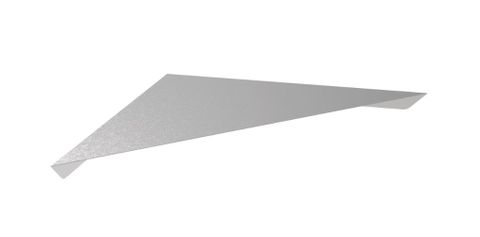 BRADLEY 7590-LSD CORNER SOAP TRAY