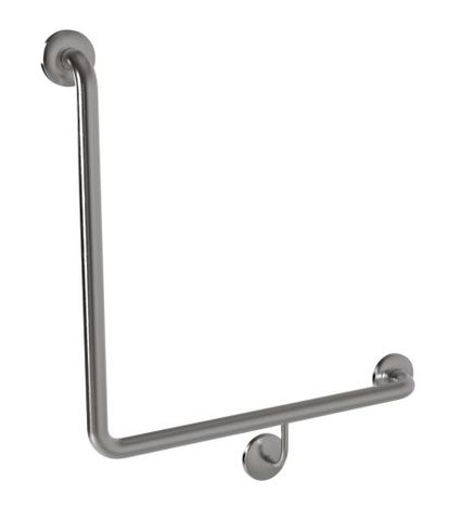 BRADLEY 832B-4-005-2424 32MM GRAB RAIL SMOOTH COVER PLATE