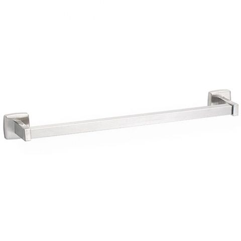 BRADLEY 9065-18 TOWEL BAR SET 450MM SSS