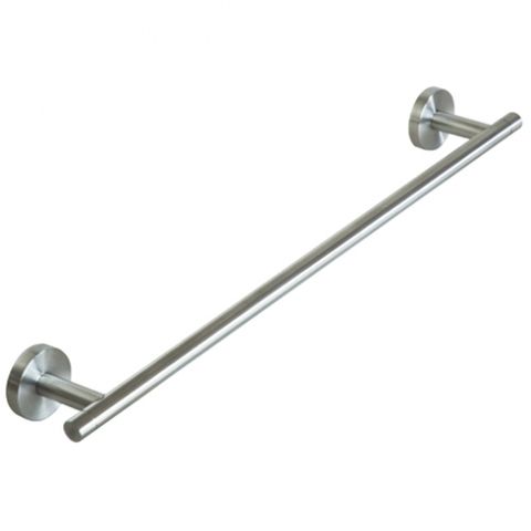 BRADLEY 9665-18 SINGLE TOWEL RAIL 450MM