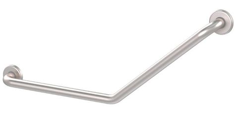 Con-Serv CF045 Clam Flange Grab Rail