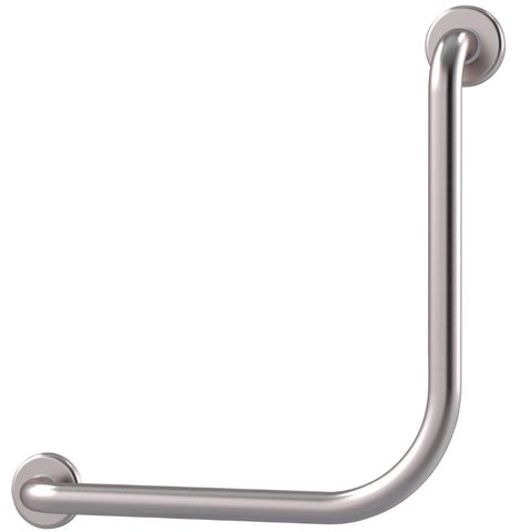 Con-Serv CF454 Clam Flange Grab Rail