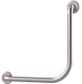 Con-Serv CF454BS Clam Flange 90º Grab Rail 450X450 BS