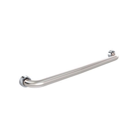 CON-SERV HSSTRAIGHT HYGENIC SEAL GRAB RAIL