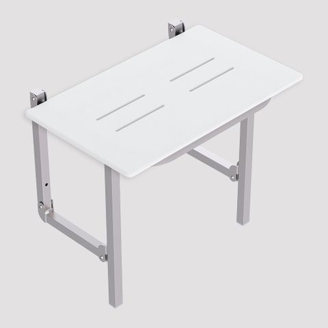 CON-SERV SS604 COMPACT SHOWER SEAT