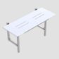CON-SERV ACCESSIBLE FOLDING SHOWER SEAT BS 960X400MM