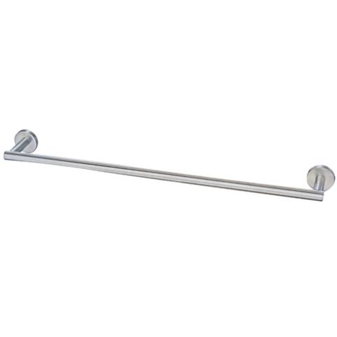 BRADLEY SINGLE TOWEL RAIL 300MM