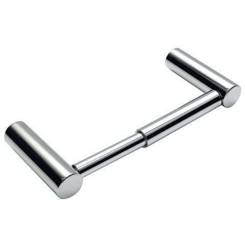 BRADLEY R008 SINGLE TOILET ROLL HOLDER