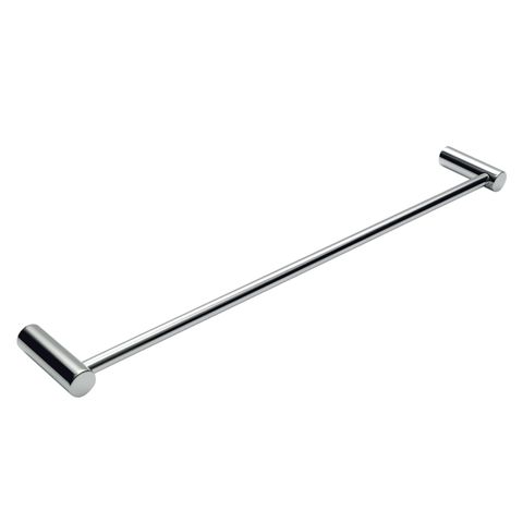 BRADLEY R026-12 REGENT TOWEL RAIL 300MM PSS