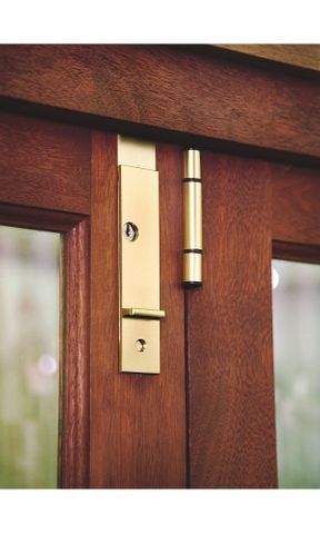 Centor DH Keyed Dropbolt