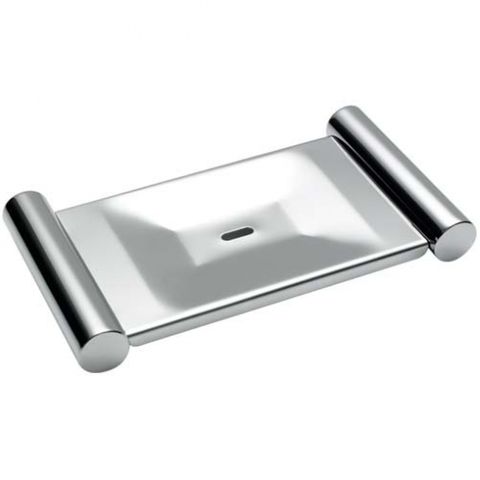 BRADLEY RS021 REGENT SOAP DISH