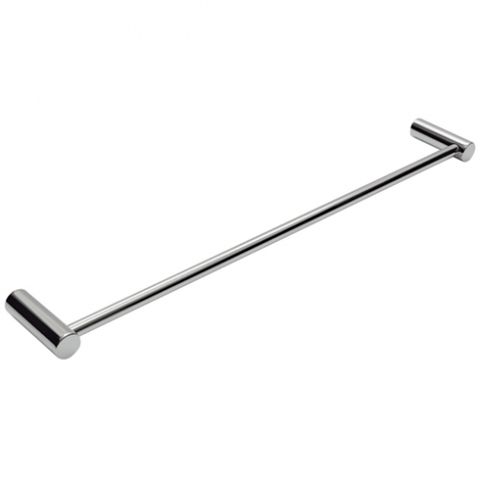 BRADLEY RS026-18 REGENT SATIN SINGLE TOWEL RAIL