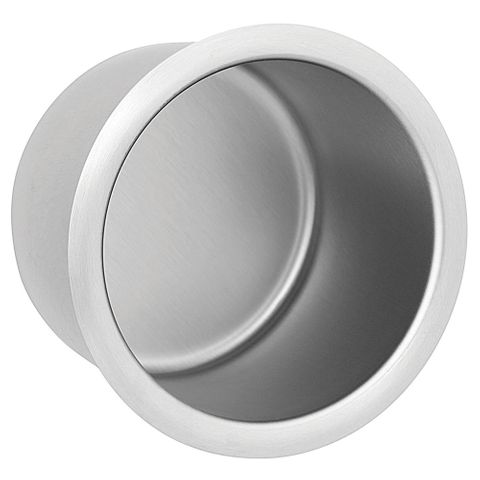Bradley SA11 Sec Toilet Tissue Holder Recess