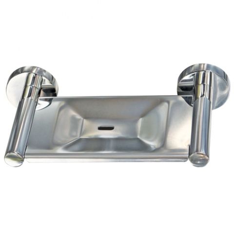 BRADLEY SR021 SOAP DISH