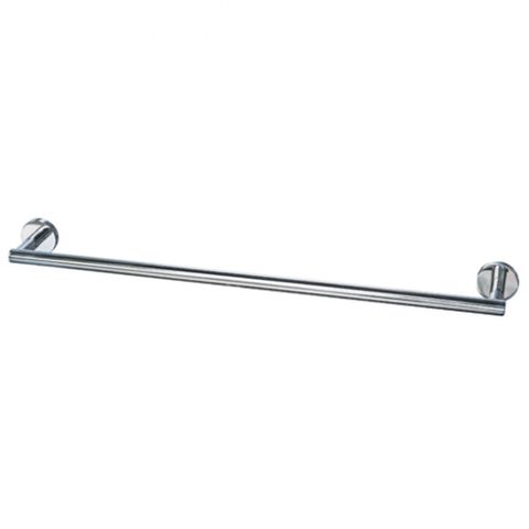 BRADLEY SR026 SINGLE TOWEL RAIL