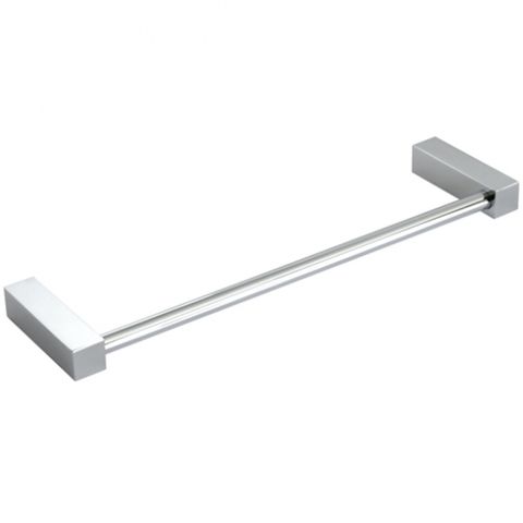 BRADLEY TR026 SINGLE TOWEL RAIL