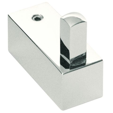 BRADLEY TR033 TRIUMPH SINGLE ROBE HOOK PSS