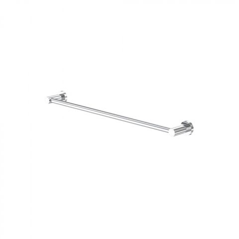 BRADLEY TS026 SINGLE TOWEL RAIL