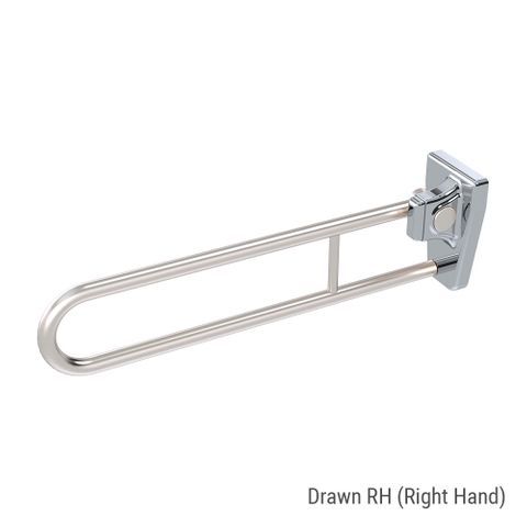 CON-SERV TL850RH TILTLOCK GRAB RAIL