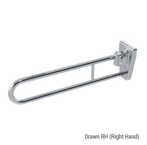 CON-SERV TILTLOCK GRAB RAIL RH PS