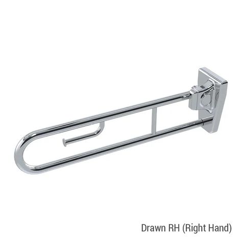 CON-SERV TL850SRH TILTLOCK GRAB RAIL