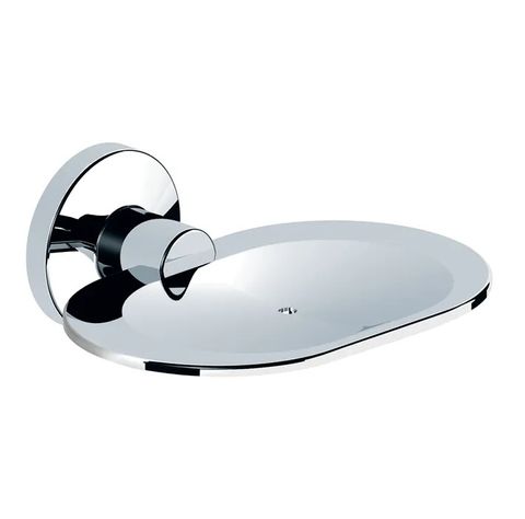 CON-SERV MODENA SOAP DISH HOLDER