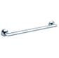 CON-SERV BA104C MODENA SINGLE TOWEL RAIL