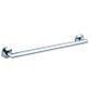 CON-SERV BA105C MODENA SINGLE TOWEL RAIL