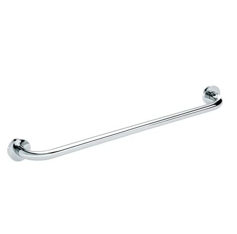 CON-SERV COMFORT COLLECTION SINGLE TOWEL RAIL 800MM