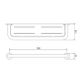 CON-SERV BA708BS COMFORT 500MM SHELF