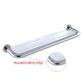 CON-SERV BA708PS COMFORT 500MM SHELF PS BAR