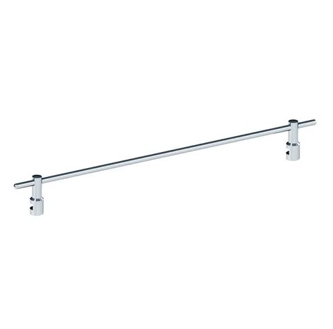 CON-SERV BA729CBO GLASS SHELF REPLACEMENT BARRIER