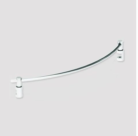 CON-SERV BA739CBO CORNER SHELF REPLACEMENT BARRIER