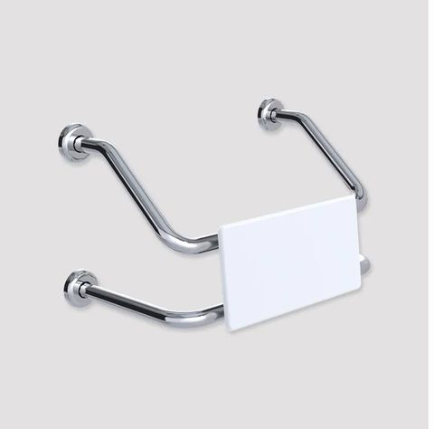 CON-SERV BR400PSCF SAFE ASSIST WALL MOUNTED BACKREST PS