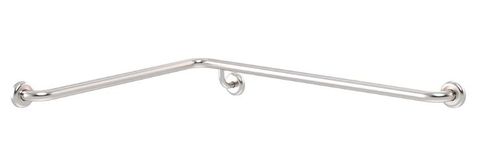 Con-Serv CF761LH Corner Grab Rail